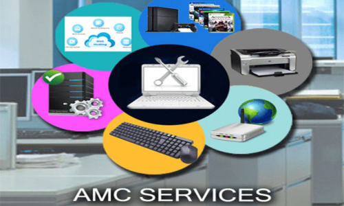 AMC Services