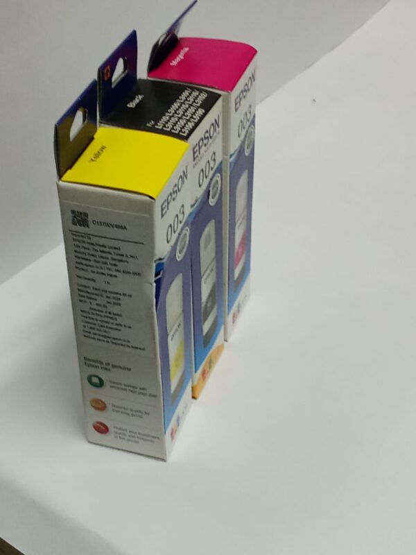 Epson 003 ink - Image 2