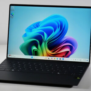 Laptop