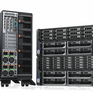 Mid Level Server